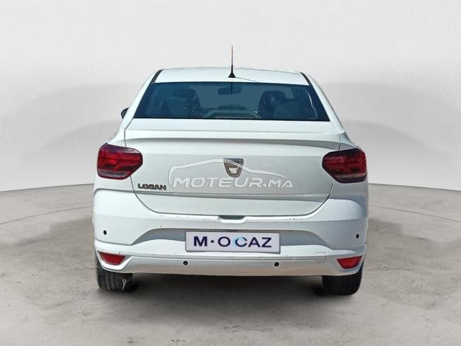 DACIA. Logan
