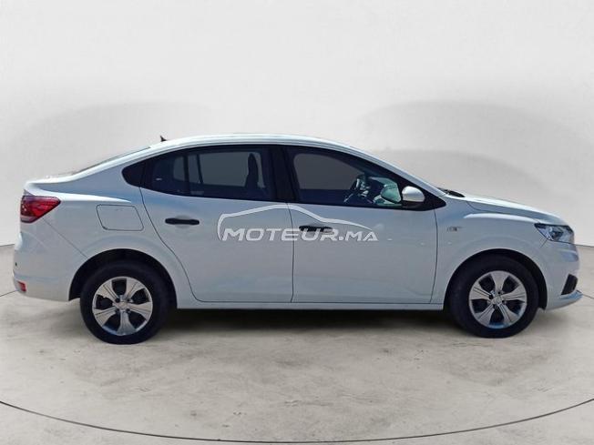 DACIA. Logan