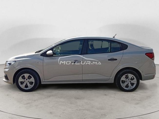 DACIA. Logan