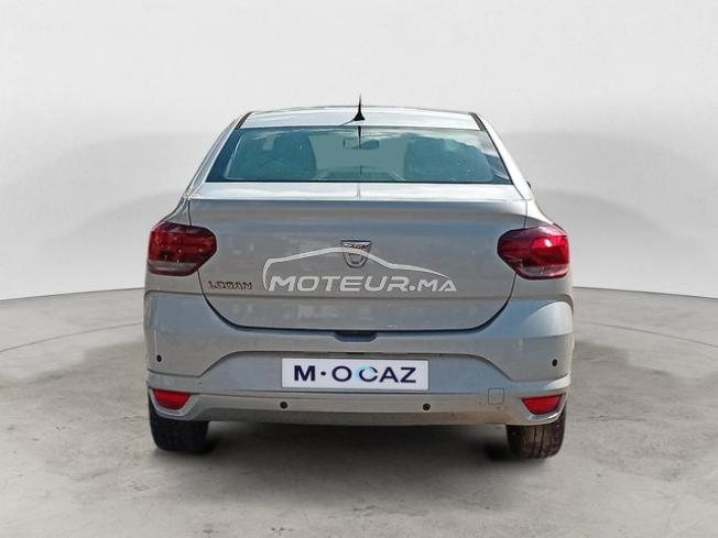 DACIA. Logan
