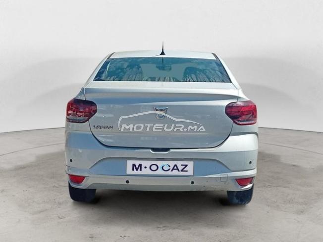 DACIA. Logan