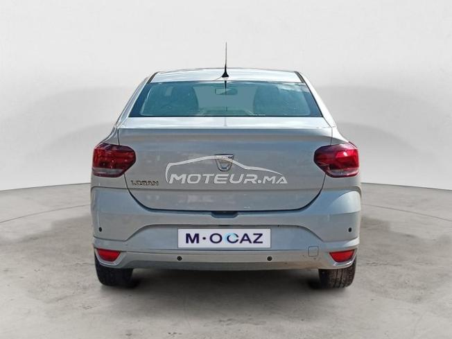 DACIA. Logan