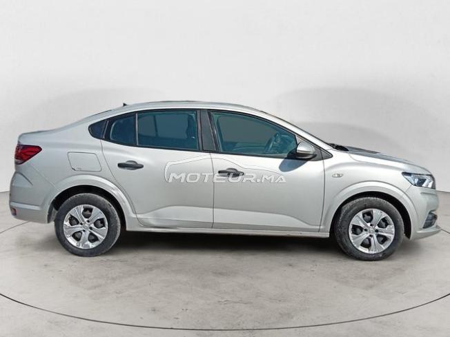 DACIA. Logan