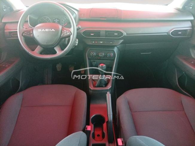 DACIA. Sandero