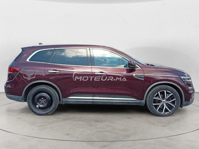 RENAULT. Koleos