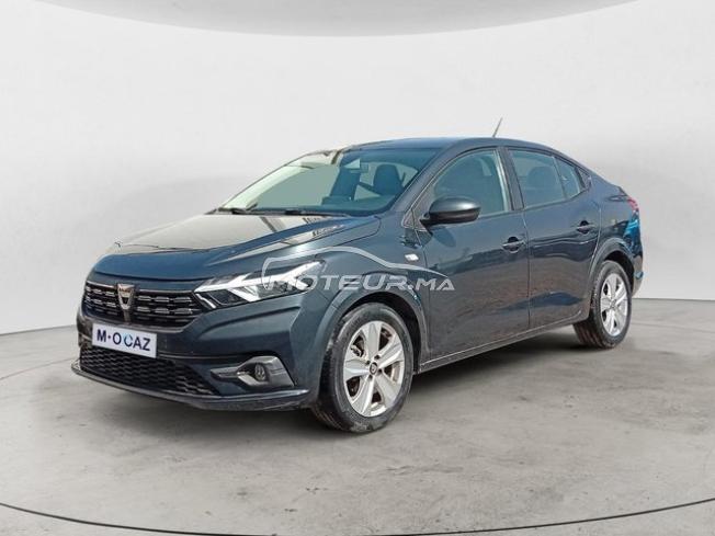 DACIA. Logan
