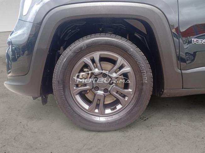 JEEP. Renegade