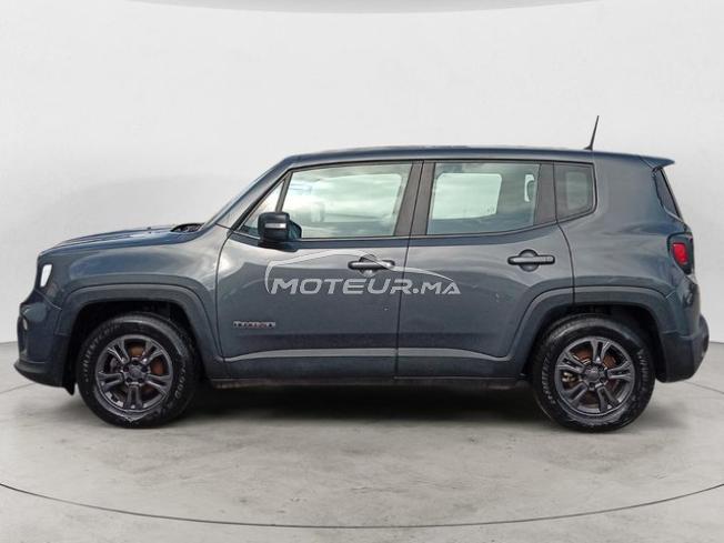 JEEP. Renegade