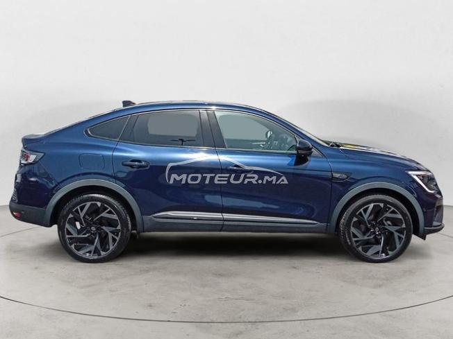 RENAULT. Arkana
