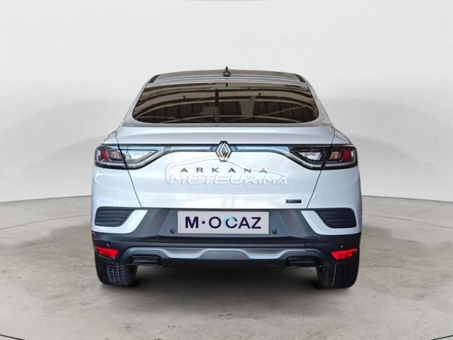RENAULT. Arkana