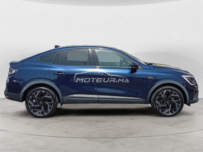 RENAULT. Arkana