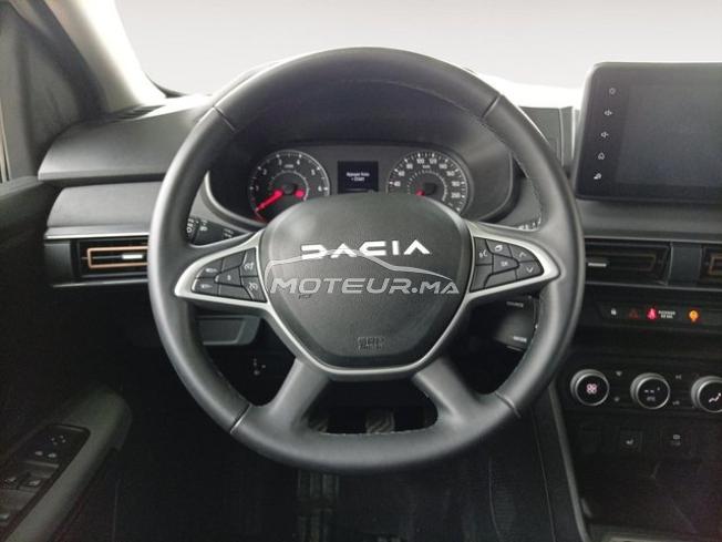 DACIA. Jogger