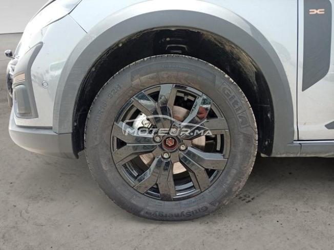 DACIA. Jogger