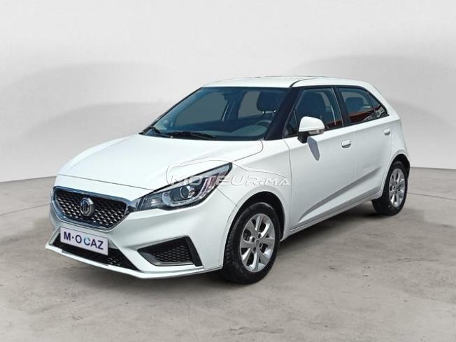 MG. MG3