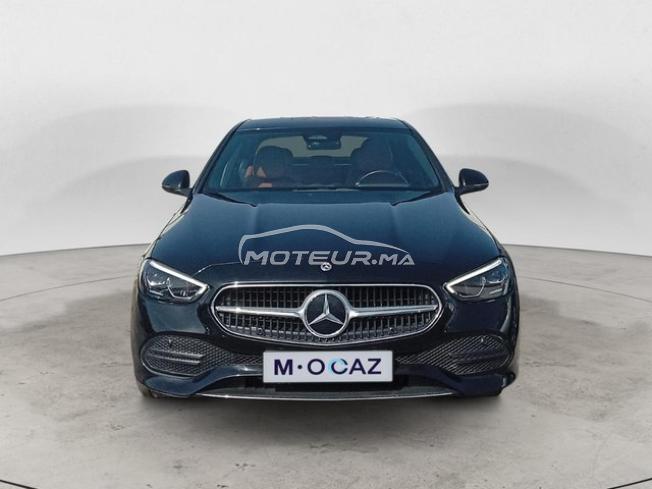 MERCEDES-BENZ. Classe C