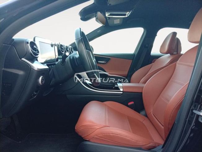 MERCEDES-BENZ. Classe C