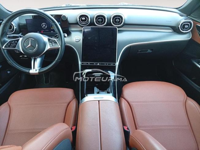MERCEDES-BENZ. Classe C