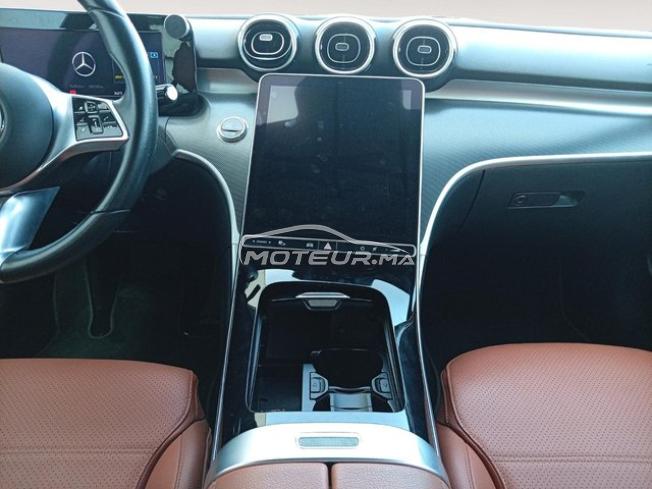 MERCEDES-BENZ. Classe C