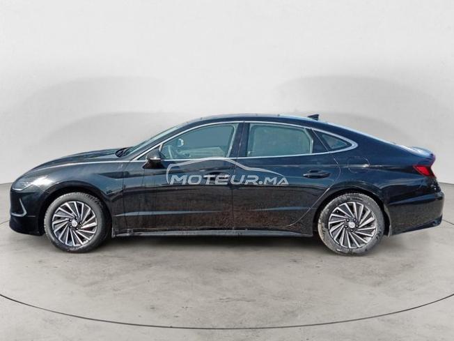 HYUNDAI. Sonata
