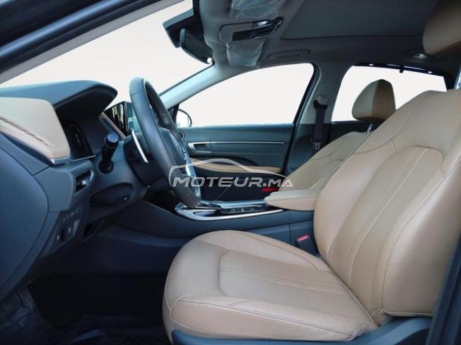 HYUNDAI. Sonata