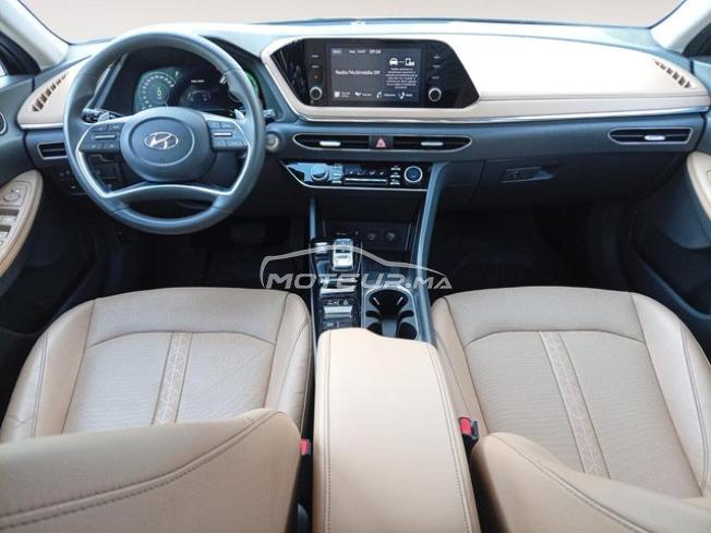 HYUNDAI. Sonata