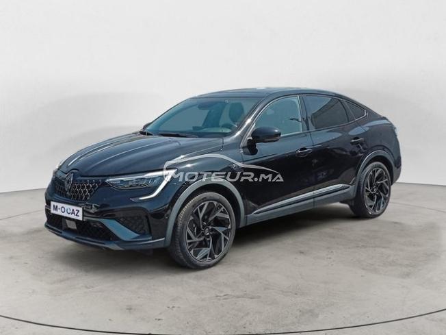 RENAULT. Arkana
