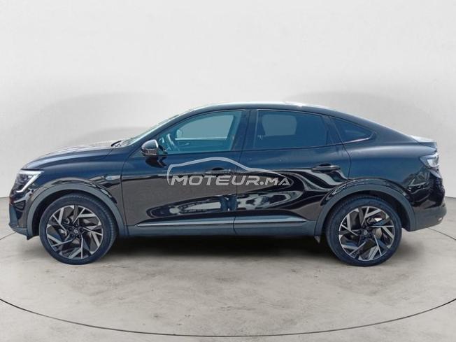 RENAULT. Arkana