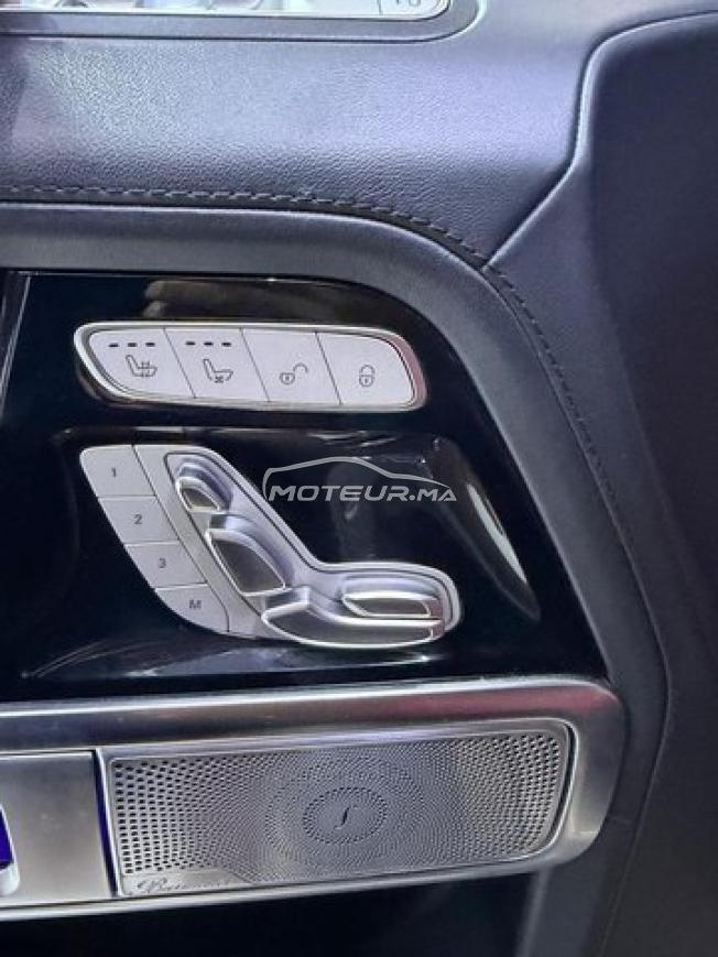 Mercedes-Benz Classe G63 Fuul Carbon