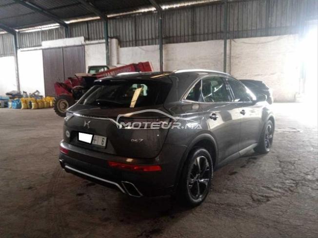 KIFAL - DS DS 7 Crossback
