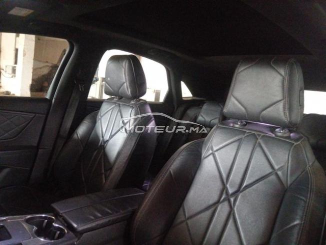 KIFAL - DS DS 7 Crossback