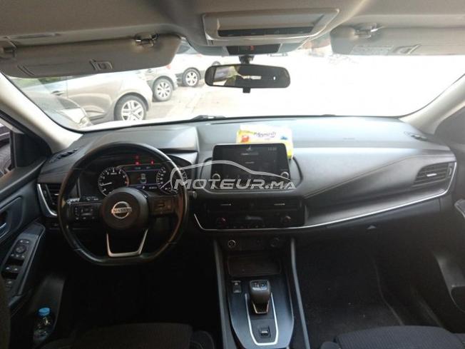KIFAL - NISSAN Qashqai