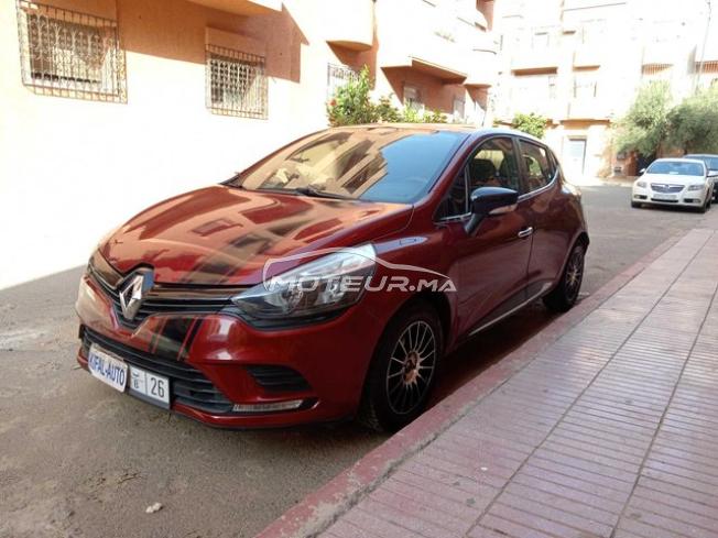 KIFAL - RENAULT Clio