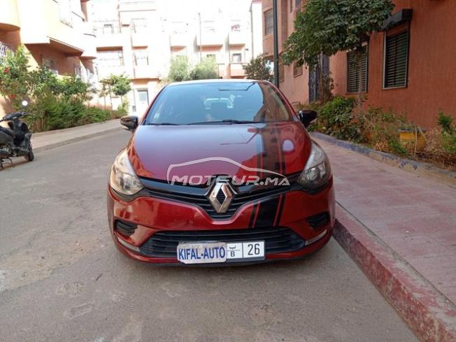 KIFAL - RENAULT Clio