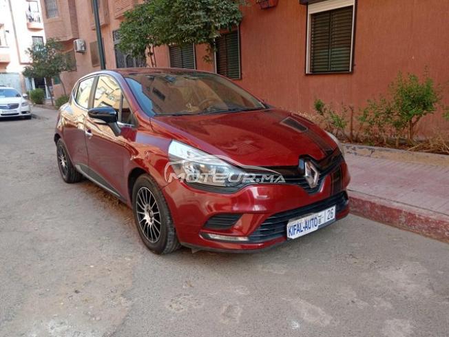 KIFAL - RENAULT Clio