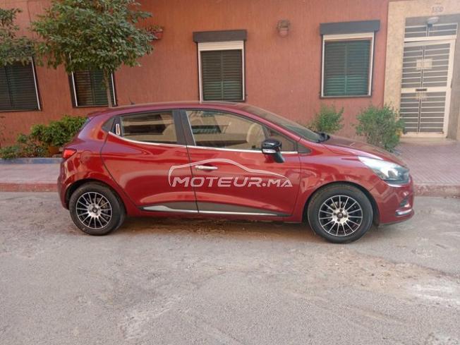 KIFAL - RENAULT Clio