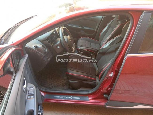 KIFAL - RENAULT Clio