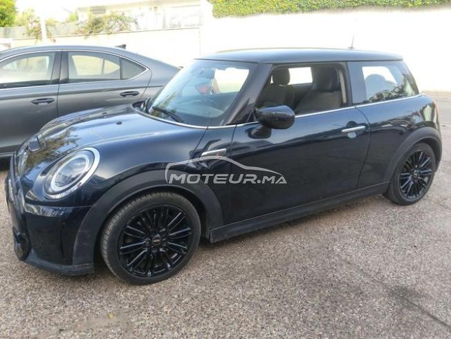 KIFAL - MINI Hatch 3 portes