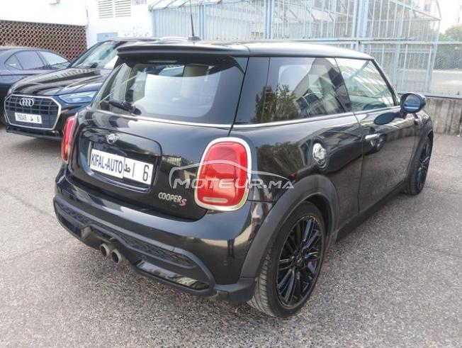 KIFAL - MINI Hatch 3 portes