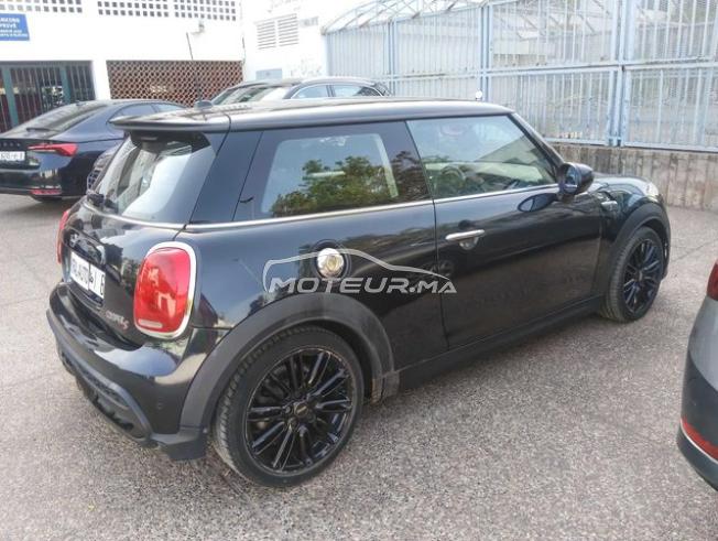 KIFAL - MINI Hatch 3 portes