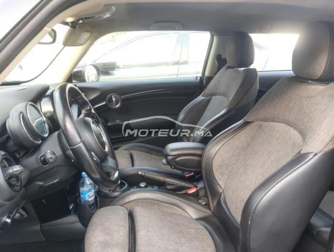 KIFAL - MINI Hatch 3 portes