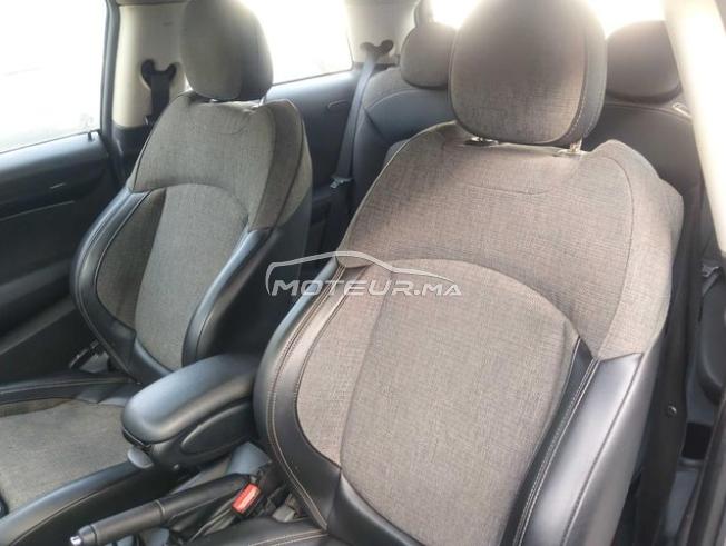 KIFAL - MINI Hatch 3 portes