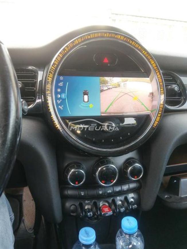 KIFAL - MINI Hatch 3 portes