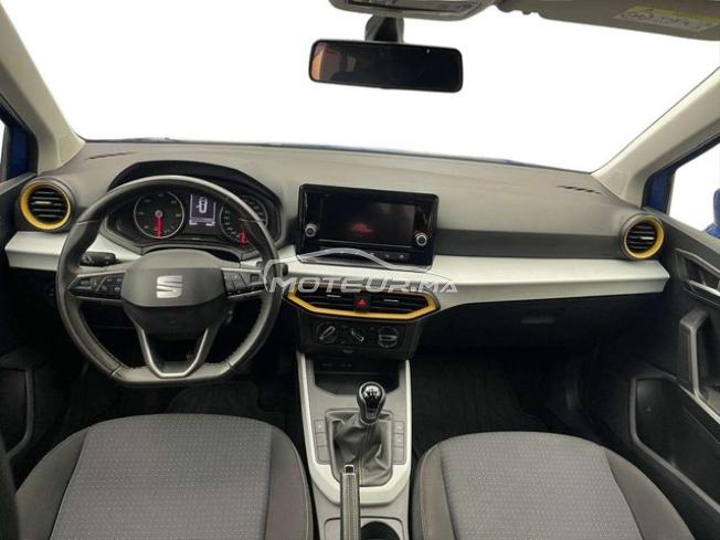 Seat Arona Diesel Manuelle 2022 à Casablanca