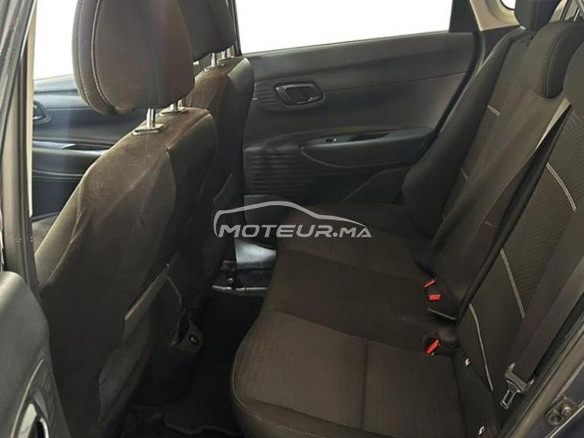 Hyundai i20 Essence Manuelle 2023 à Agadir