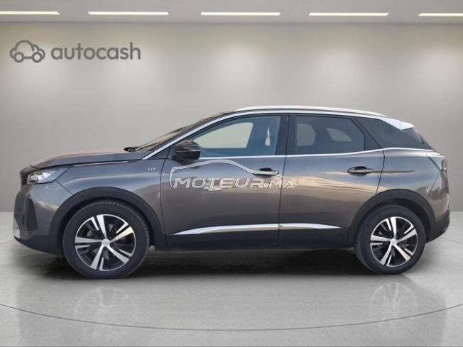 2151 - Peugeot 3008 2024 expertisée avec financeme