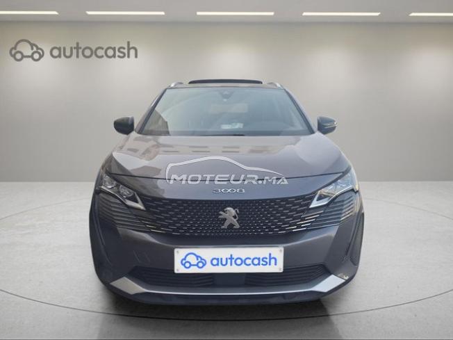 2151 - Peugeot 3008 2024 expertisée avec financeme