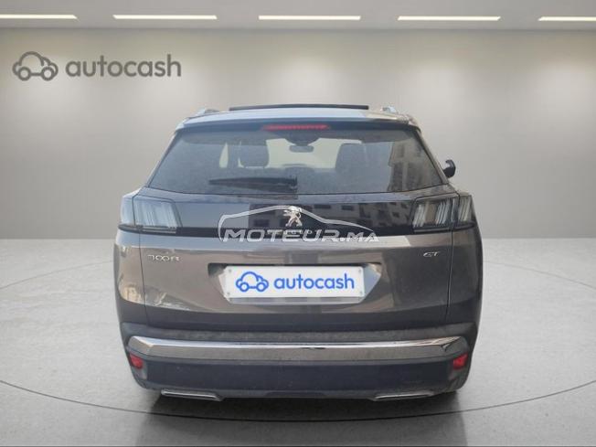 2151 - Peugeot 3008 2024 expertisée avec financeme