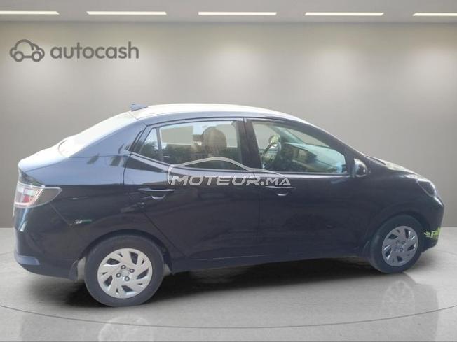 2148 - Hyundai Grand i10 2025 expertisée avec fina