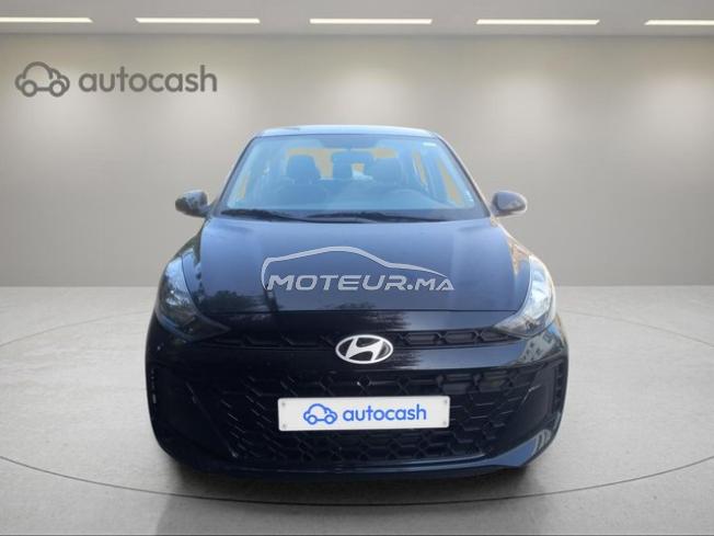 2148 - Hyundai Grand i10 2025 expertisée avec fina