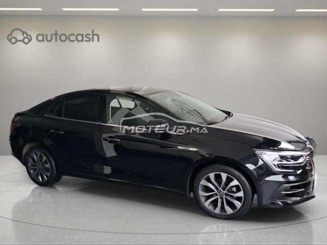 2150 - Renault Mégane 2022 expertisée avec finance